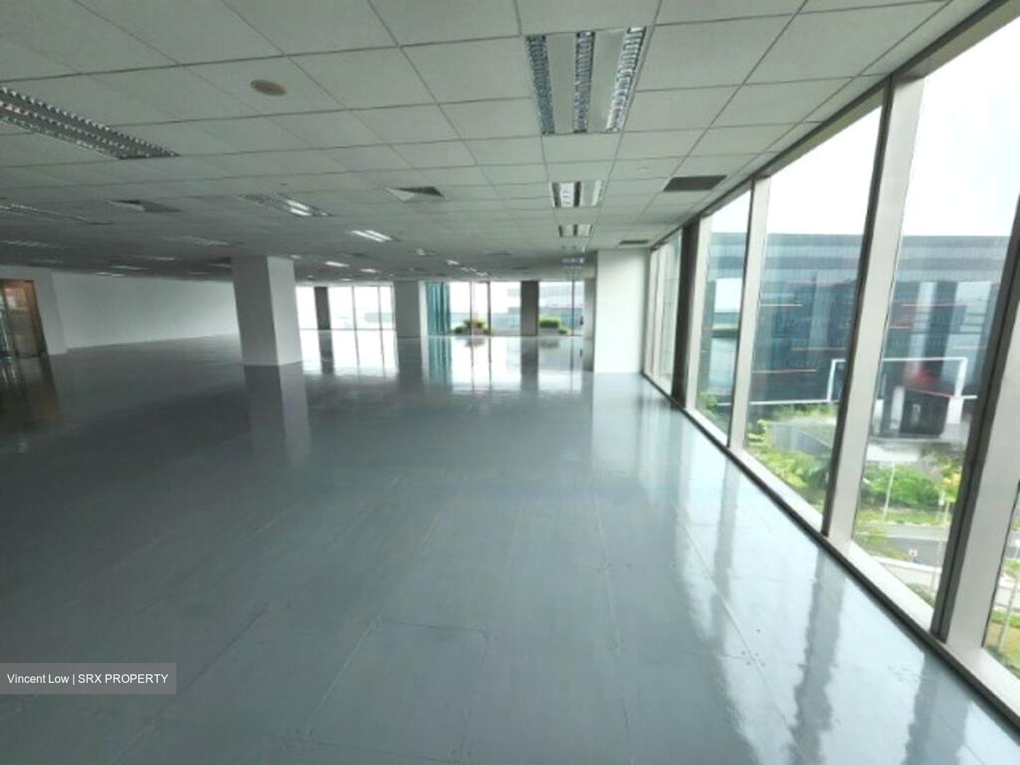 Plaza 8 @ Cbp (D16), Office #460857241